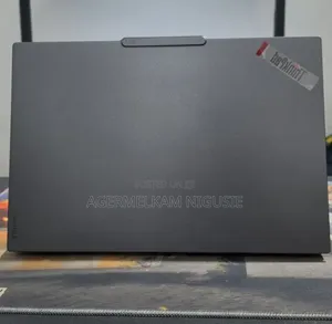 New Laptop Lenovo ThinkPad Yoga 32GB Intel Core Ultra 7 SSD 1T