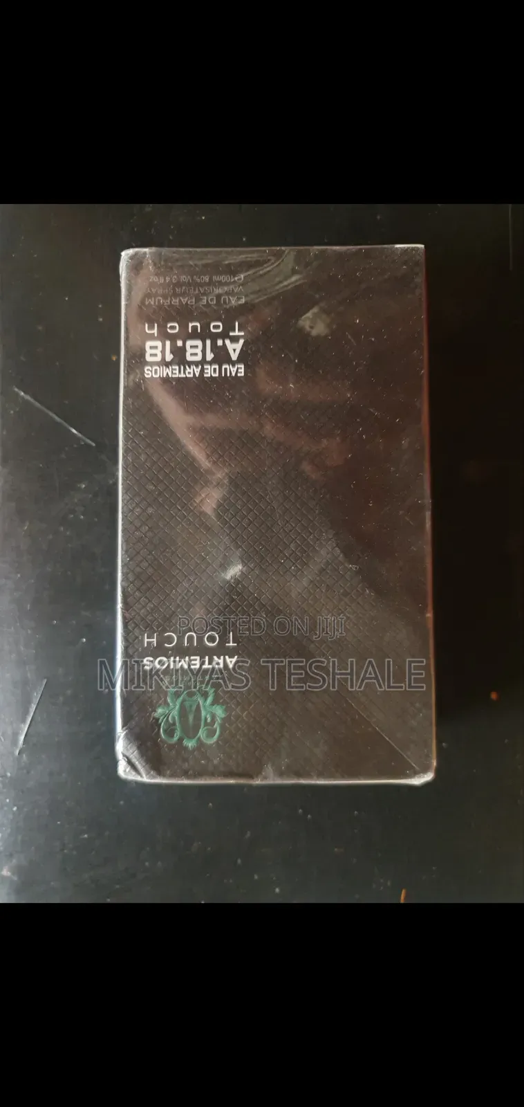 Perfume for Male