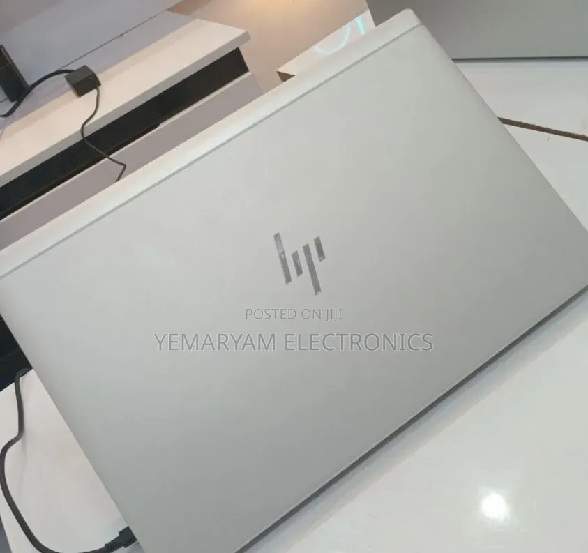 New Laptop HP EliteBook 840 G7 16GB Intel Core i5 SSD 512GB