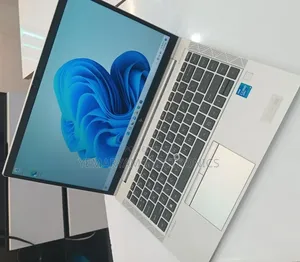 New Laptop HP EliteBook 840 G7 16GB Intel Core i5 SSD 512GB