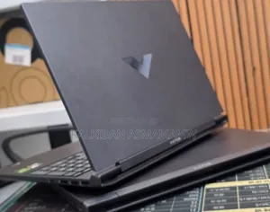 New Laptop HP Victus 16 16GB AMD Ryzen 7 SSD 512GB