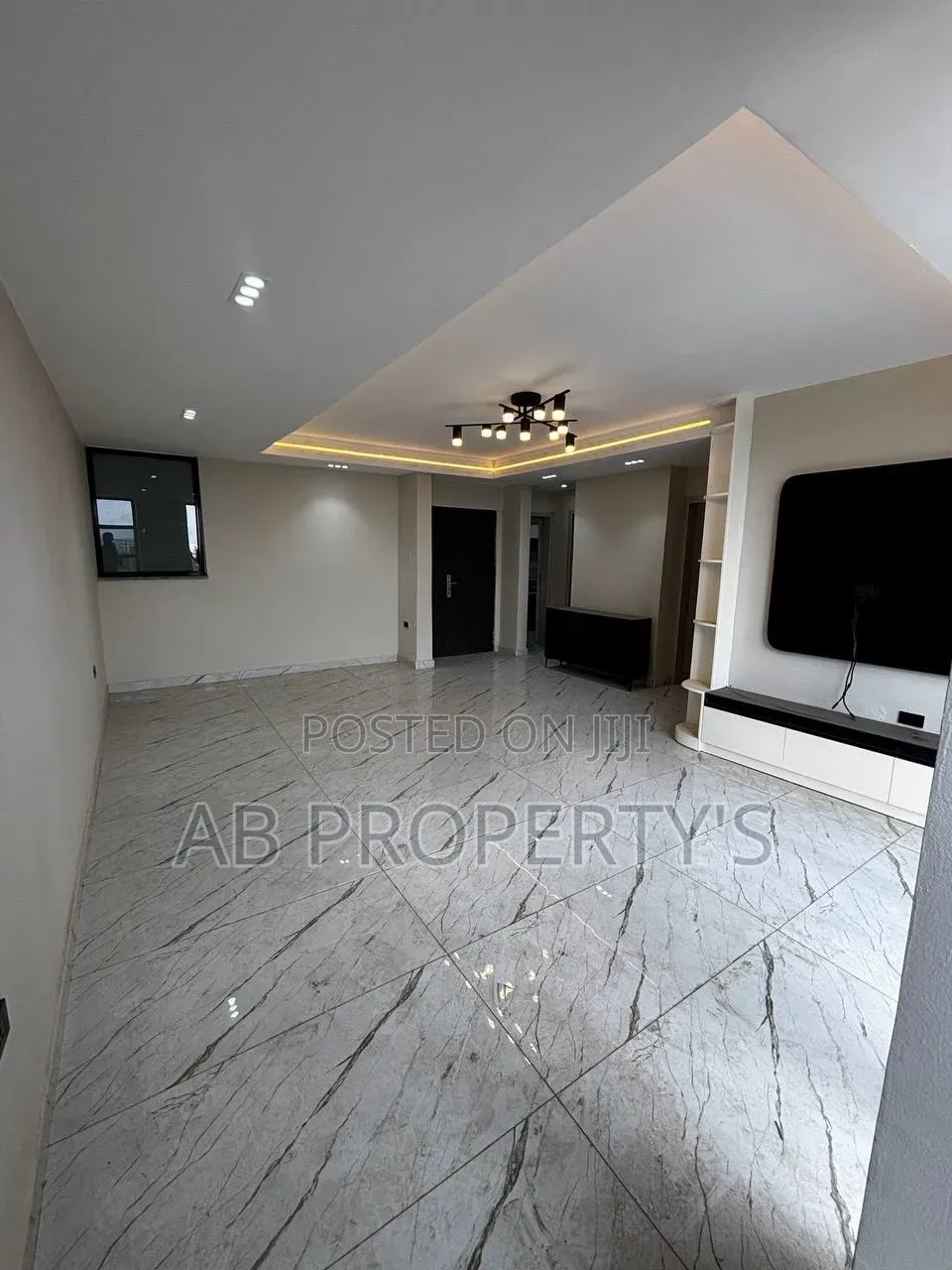 2bdrm Apartment in Wolo Sefer, Bole for sale