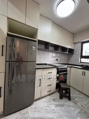 2bdrm Apartment in Wolo Sefer, Bole for sale