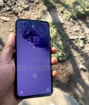 Samsung Galaxy S20+ 5G 128 GB