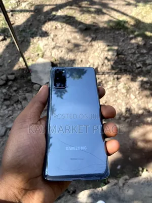 Samsung Galaxy S20+ 5G 128 GB