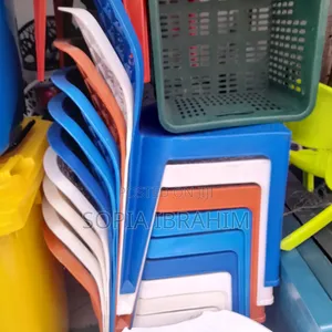 Plastic Chire