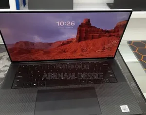 New Laptop Dell 16GB Intel Core i7 SSD 512GB
