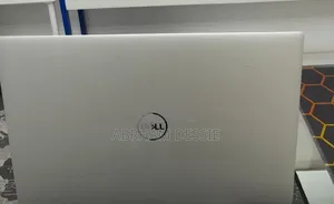 New Laptop Dell 16GB Intel Core i7 SSD 512GB