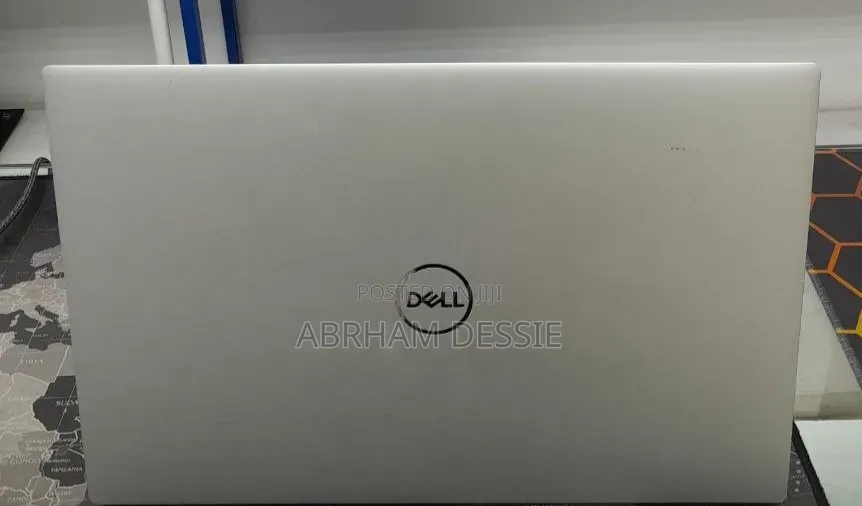 New Laptop Dell 16GB Intel Core i7 SSD 512GB