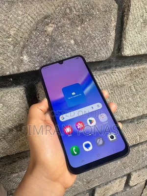 Samsung Galaxy A15 128 GB Blue