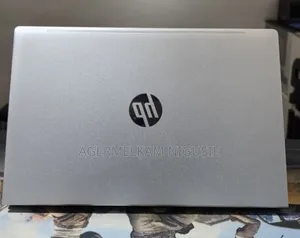 New Laptop HP ProBook 450 G8 16GB Intel Core i7 SSD 512GB