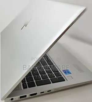 New Laptop HP EliteBook 850 G8 16GB Intel Core i7 SSD 512GB