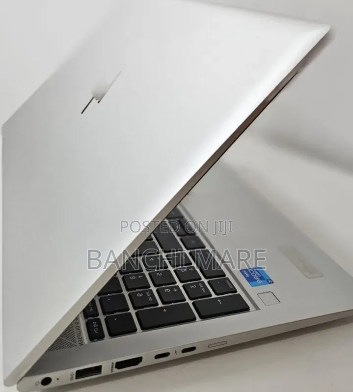 New Laptop HP EliteBook 850 G8 16GB Intel Core i7 SSD 512GB
