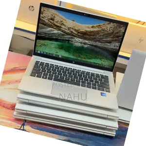New Laptop HP EliteBook 830 8GB Intel Core i7 SSD 512GB