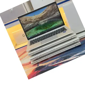 New Laptop HP EliteBook 830 8GB Intel Core i7 SSD 512GB