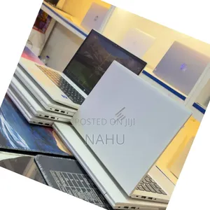 New Laptop HP EliteBook 830 8GB Intel Core i7 SSD 512GB