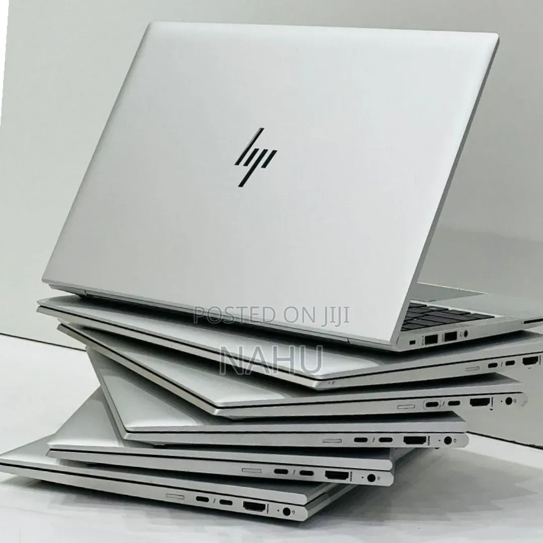 New Laptop HP EliteBook 830 8GB Intel Core i7 SSD 512GB