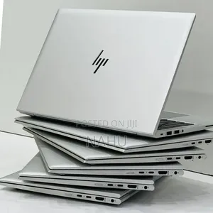 New Laptop HP EliteBook 830 8GB Intel Core i7 SSD 512GB