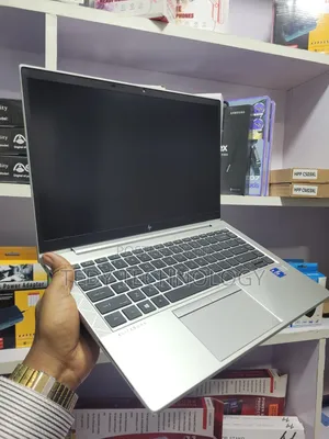 New Laptop HP EliteBook 840 16GB Intel Core i5 SSD 512GB