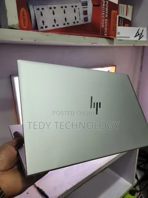 New Laptop HP EliteBook 840 16GB Intel Core i5 SSD 512GB