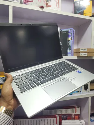 New Laptop HP EliteBook 840 16GB Intel Core i5 SSD 512GB