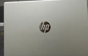 New Laptop HP 16GB AMD Ryzen 5 SSD 512GB