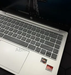 New Laptop HP 16GB AMD Ryzen 5 SSD 512GB