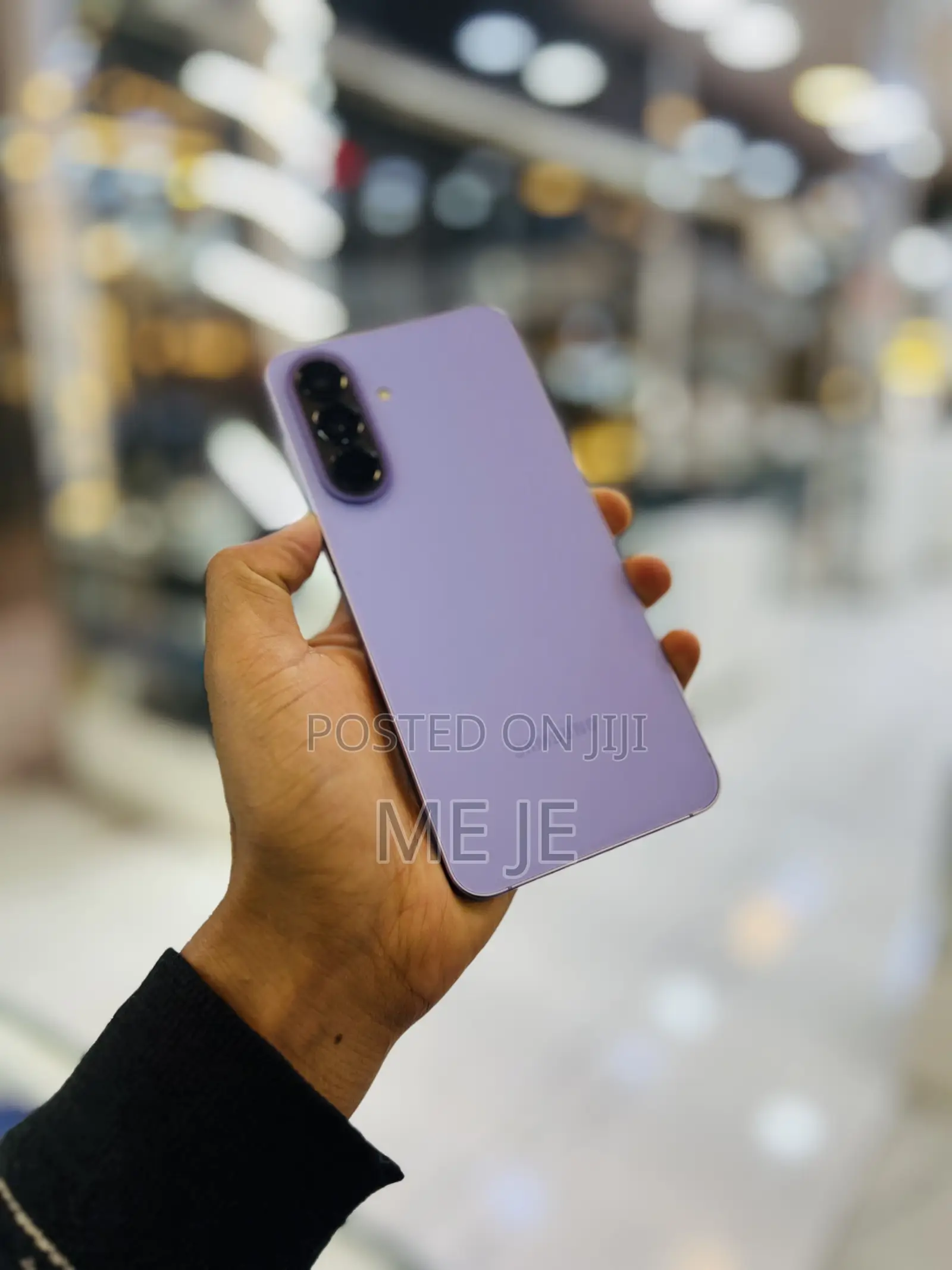 New Samsung Galaxy A57 256 GB