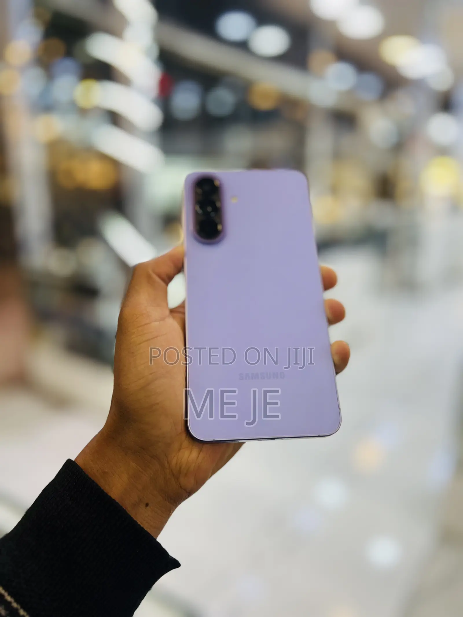 New Samsung Galaxy A57 256 GB