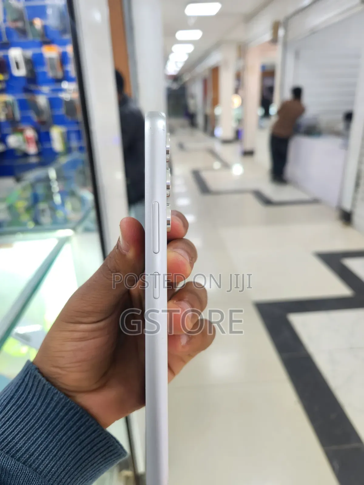 New Samsung Galaxy A54 5G 128 GB