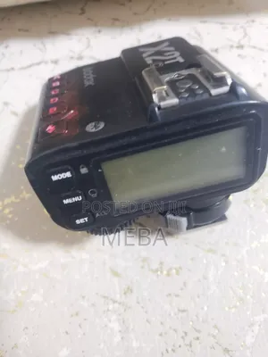 Godex X2t C Wireless Flash Trigger
