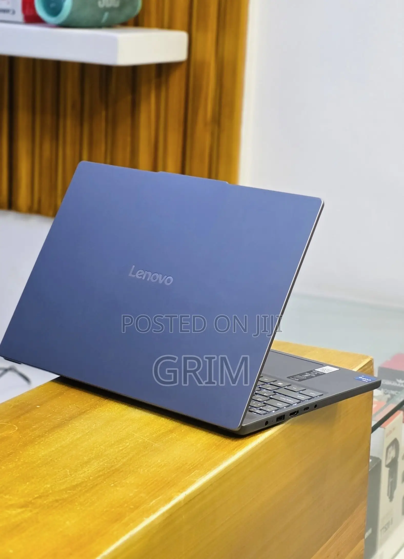 New Laptop Lenovo Ideapad 3 16GB Intel Core i7 SSD 512GB