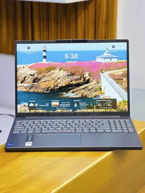 New Laptop Lenovo Ideapad 3 16GB Intel Core i7 SSD 512GB