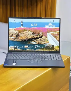 New Laptop Lenovo Ideapad 3 16GB Intel Core i7 SSD 512GB