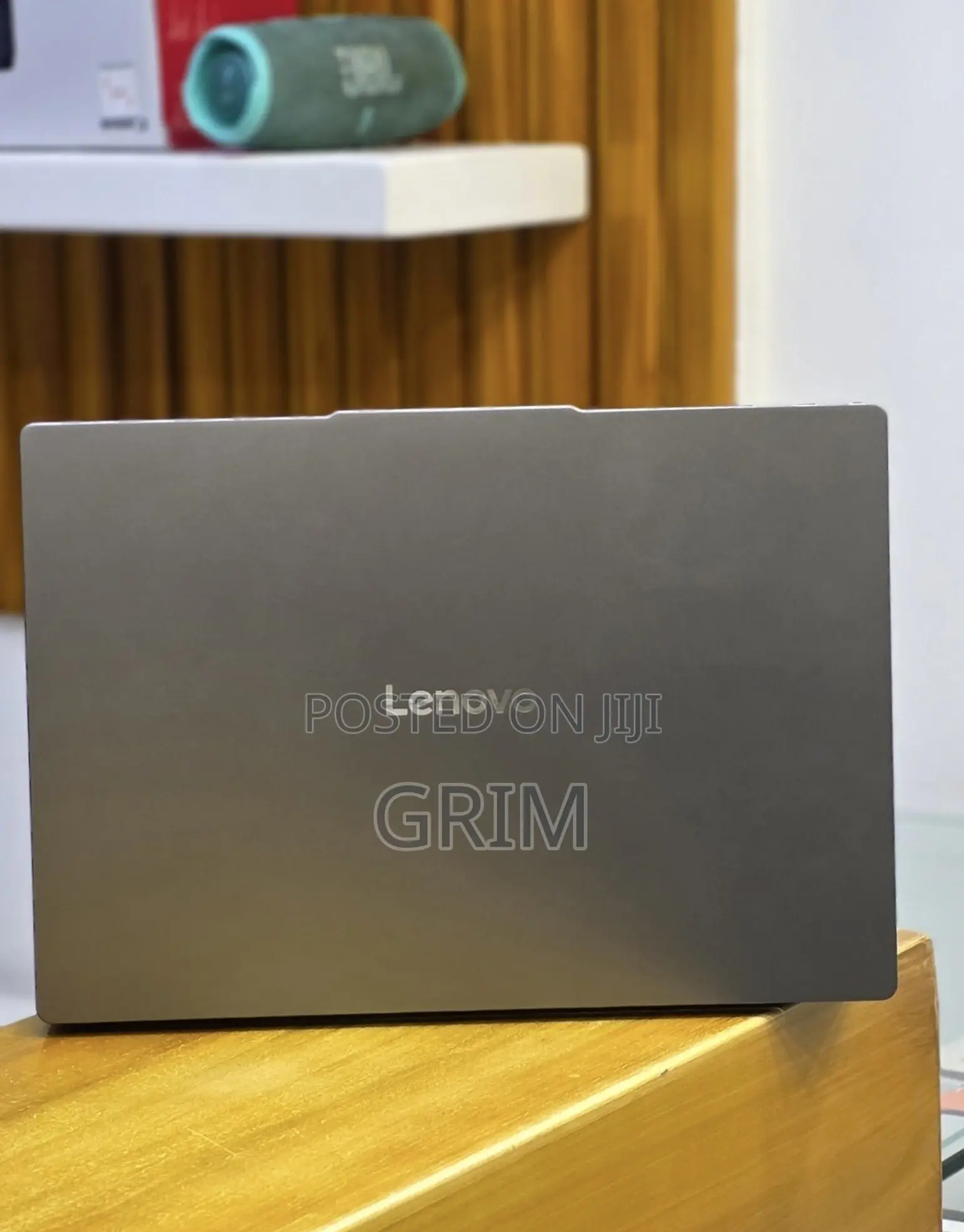 New Laptop Lenovo Ideapad 3 16GB Intel Core i7 SSD 512GB