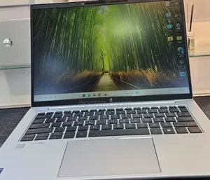 New Laptop HP EliteBook 840 G10 16GB Intel Core i7 SSD 512GB