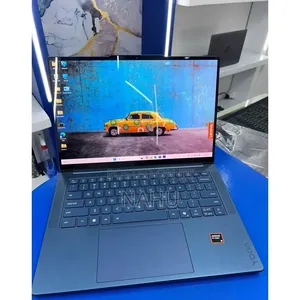 New Laptop Lenovo Ideapad 3 16GB AMD Ryzen 9 SSD 512GB