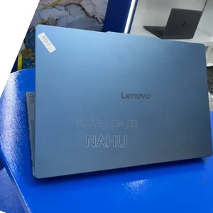 New Laptop Lenovo Ideapad 3 16GB AMD Ryzen 9 SSD 512GB