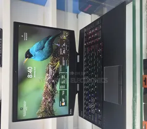 New Laptop HP Omen 15 16GB Intel Core i7 SSD 1T