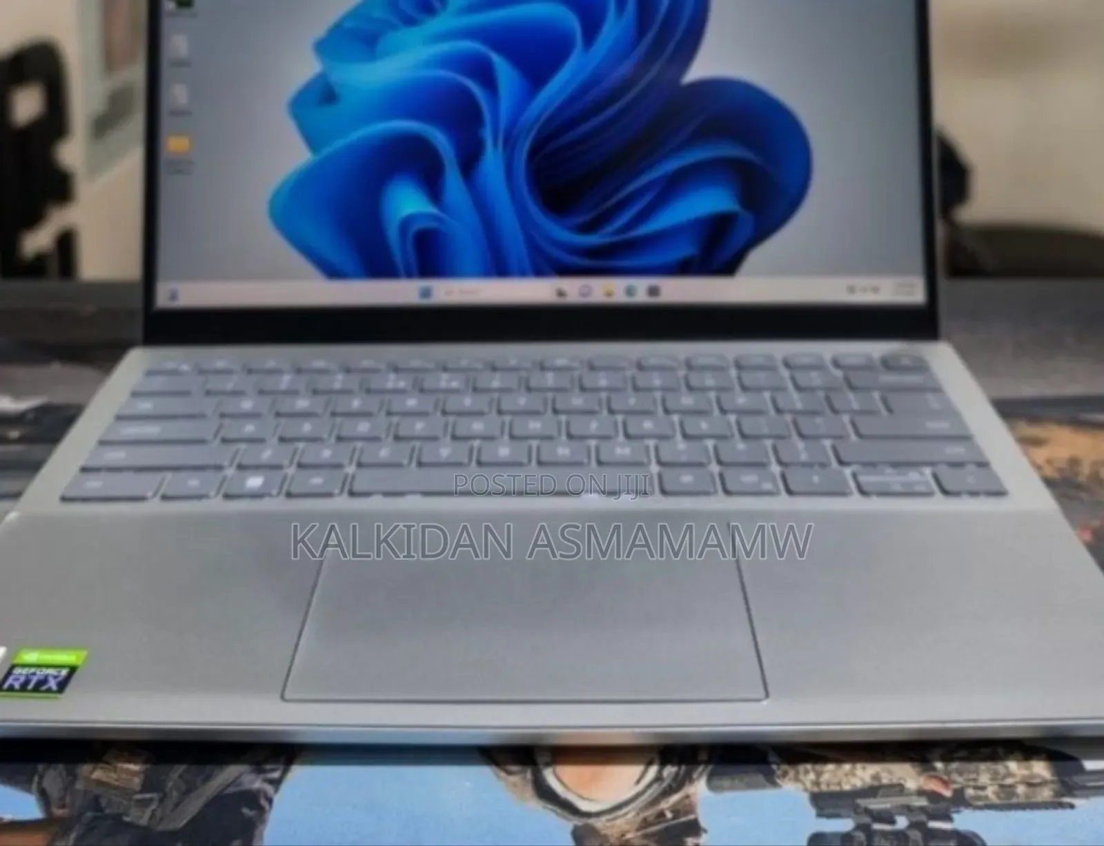 New Laptop Dell Inspiron 15 16GB Intel Core i7 SSD 512GB