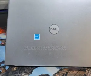 New Laptop Dell Inspiron 15 16GB Intel Core i7 SSD 512GB