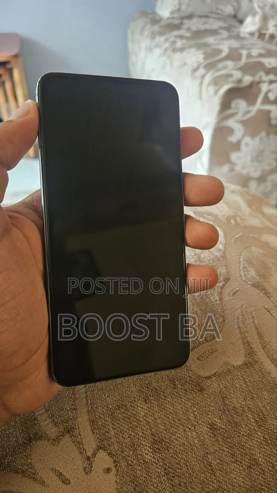 New Samsung Galaxy F13 64 GB Green