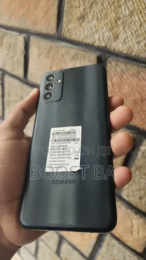 New Samsung Galaxy F13 64 GB Green