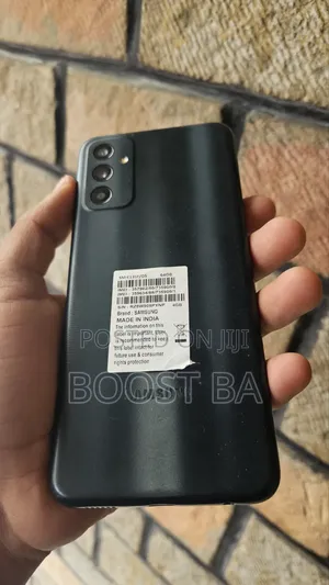 New Samsung Galaxy F13 64 GB Green