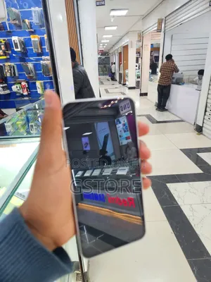New Samsung Galaxy A54 5G 128 GB