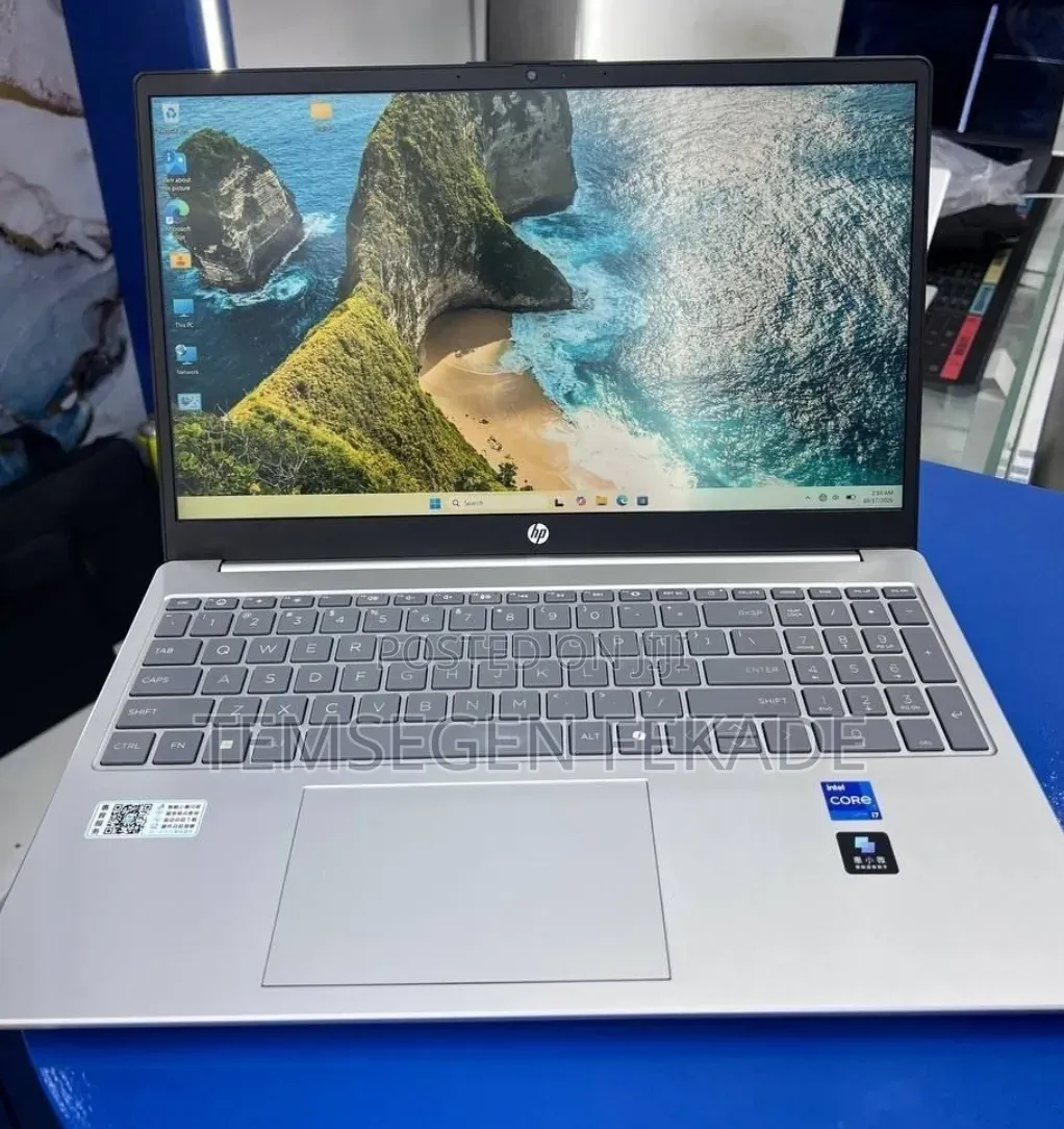 New Laptop HP Stream Notebook 16GB Intel Core i5 SSD 1T