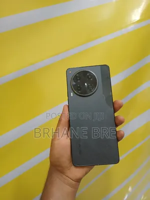 Tecno Camon 30 5G 256 GB Black