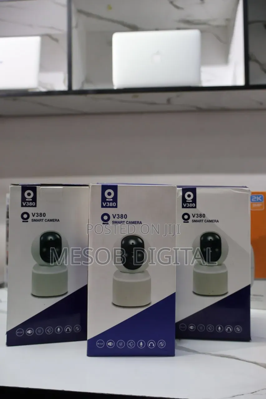 Security Camera ሰክዩሪቲ ካሜራ