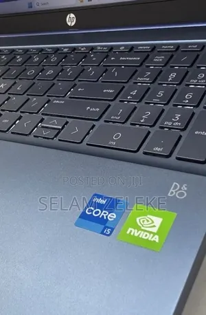 New Laptop HP 16GB Intel Core i5 SSD 512GB