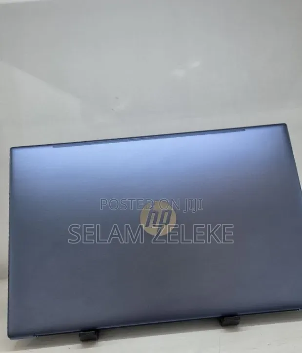 New Laptop HP 16GB Intel Core i5 SSD 512GB